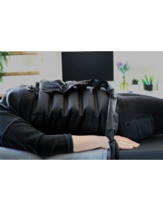 Ceinture abdominale optimum... 2