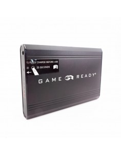 Game Ready - Batterie... 2