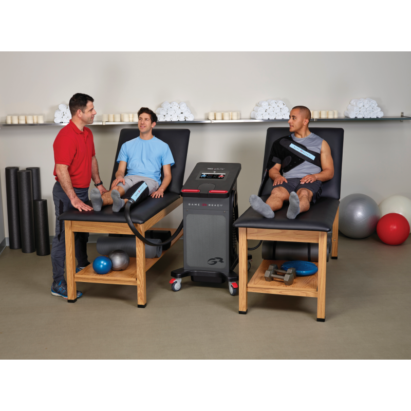Game Ready - Med4 Elite