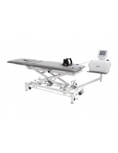 Appareil de Traction triton 2