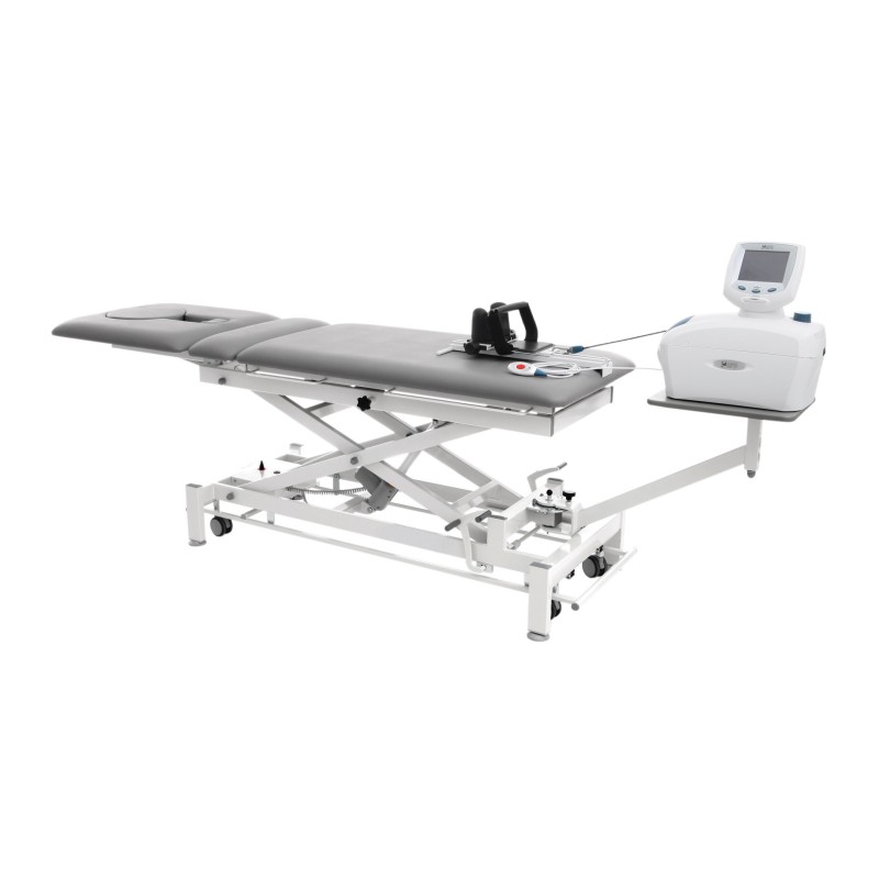 Appareil de Traction triton