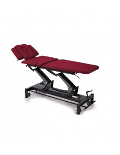 Table de massage Montane...