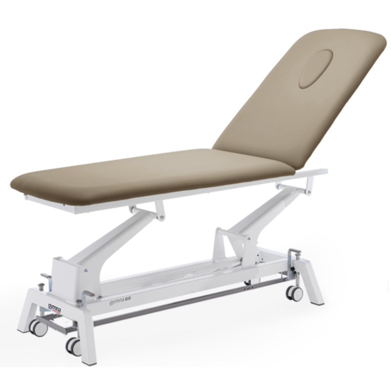 Table de Massage Gymna GO D1