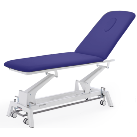 Table de Massage Gymna GO D1