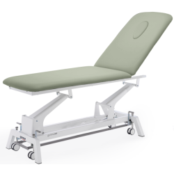 Table de Massage Gymna GO D1