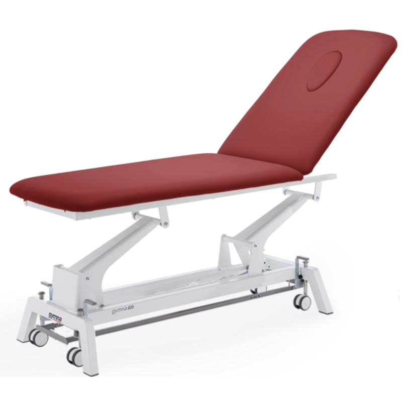 Table de Massage Gymna GO D1