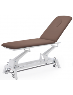 Table de massage Gymna GO...