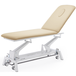 Table de massage Gymna GO D1 Fit