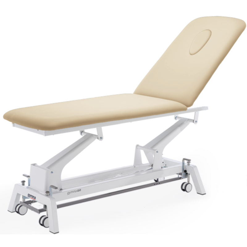 Table de massage Gymna GO D1 Fit
