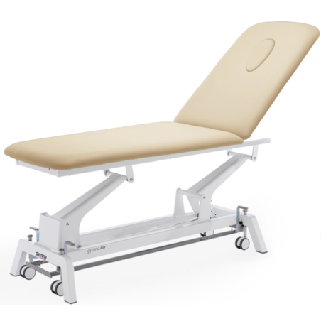 Table de massage Gymna GO D1 Fit