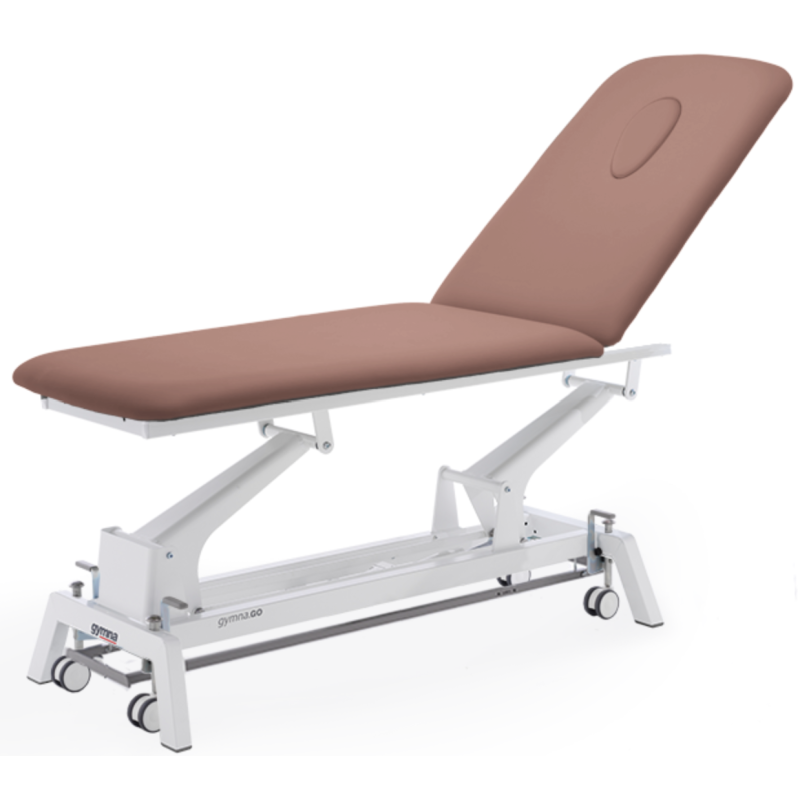 Table de massage Gymna GO D1 Fit