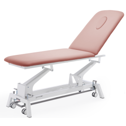Table de massage Gymna GO D1 Fit