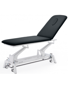 Table de massage Gymna GO...