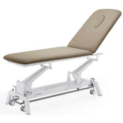 Table de massage Gymna GO D1 Fit