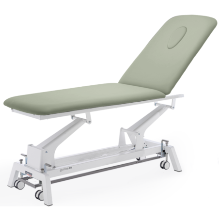 Table de massage Gymna GO D1 Fit