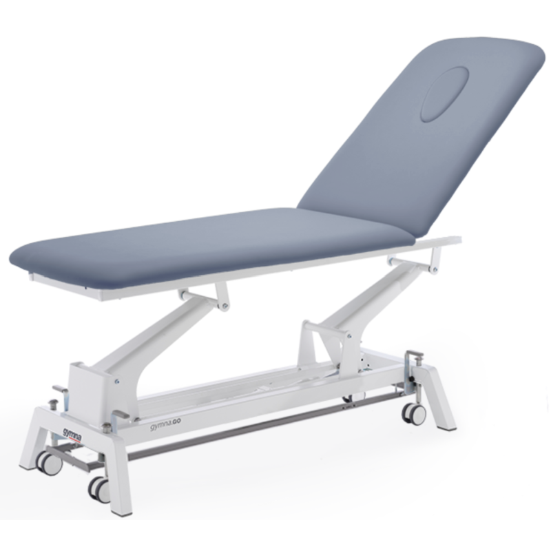 Table de massage Gymna GO D1 Fit