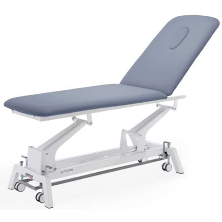Table de massage Gymna GO D1 Fit