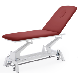 Table de massage Gymna GO D1 Fit