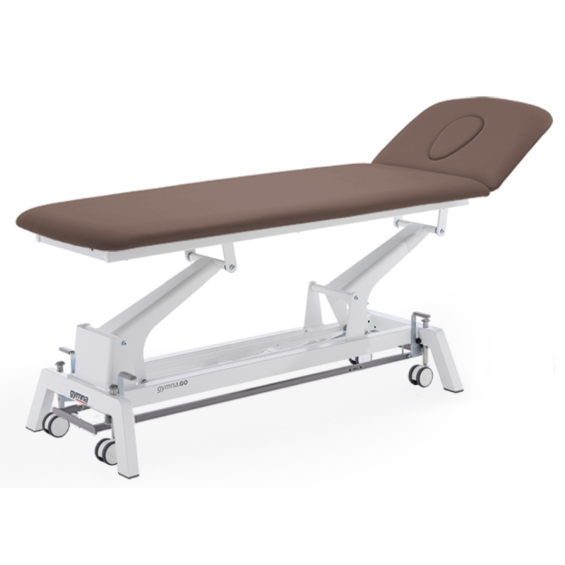 Table de massage Gymna GO D2