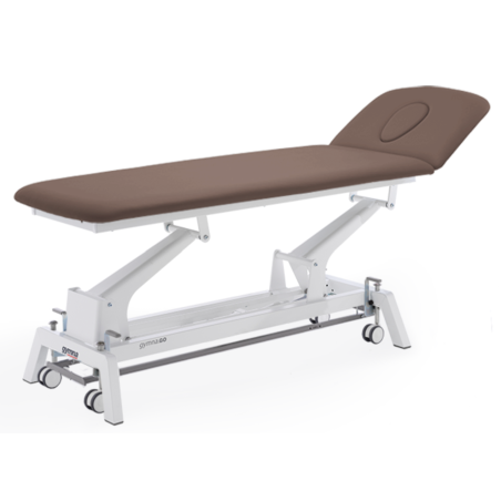 Table de massage Gymna GO D2