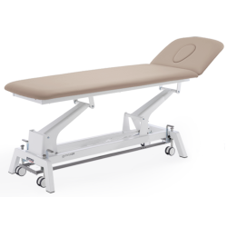 Table de massage Gymna GO D2