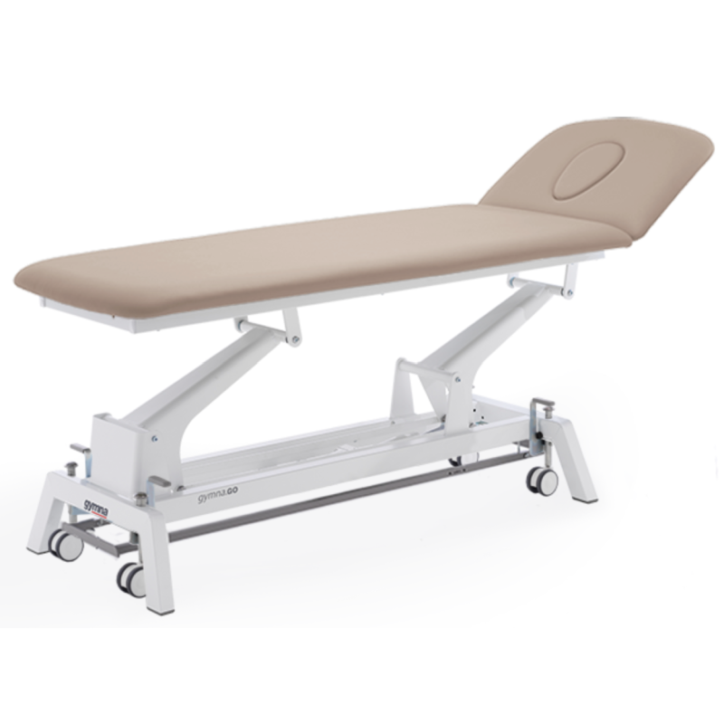 Table de massage Gymna GO D2