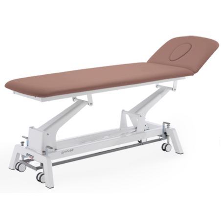 Table de massage Gymna GO D2