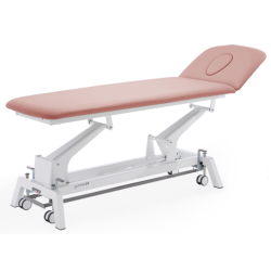 Table de massage Gymna GO D2