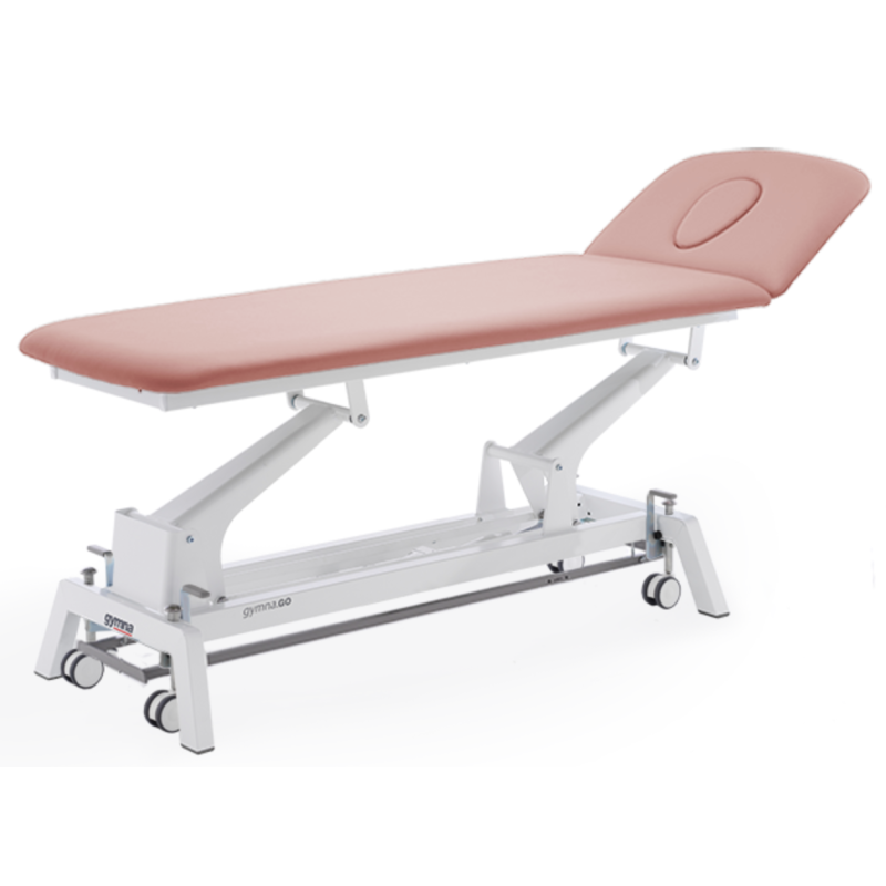 Table de massage Gymna GO D2