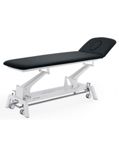 Table de massage Gymna GO...