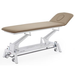 Table de massage Gymna GO D2