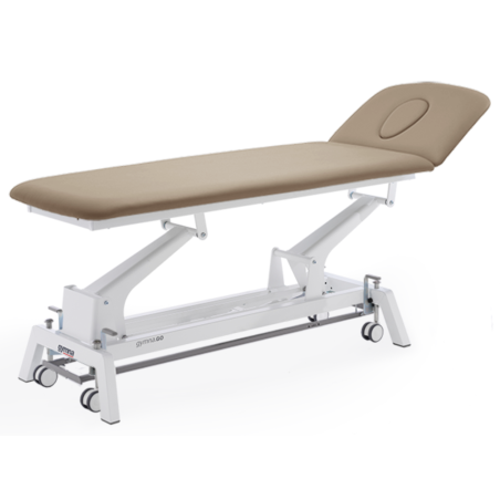 Table de massage Gymna GO D2