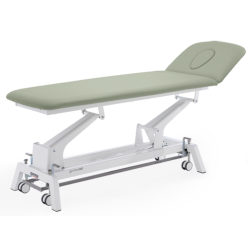 Table de massage Gymna GO D2