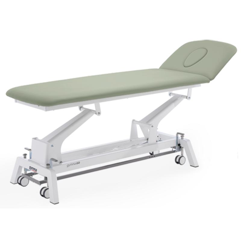 Table de massage Gymna GO D2