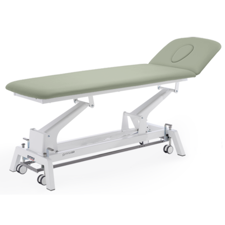 Table de massage Gymna GO D2
