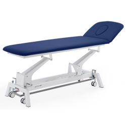 Table de massage Gymna GO D2