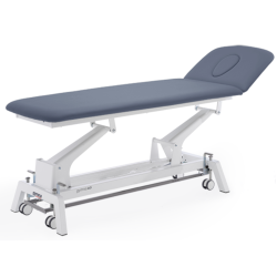 Table de massage Gymna GO D2