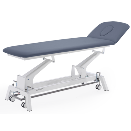 Table de massage Gymna GO D2