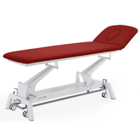 Table de massage Gymna GO D2