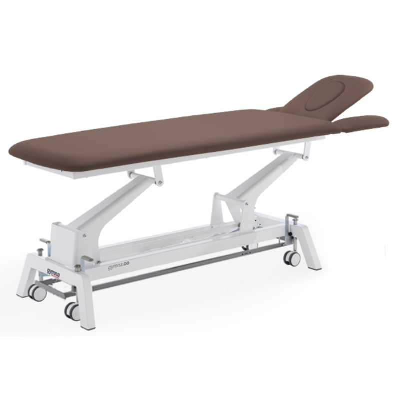 Table de massage Gymna GO D4