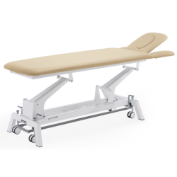 Table de massage Gymna GO D4