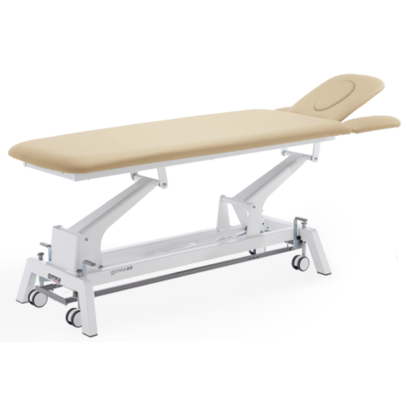Table de massage Gymna GO D4