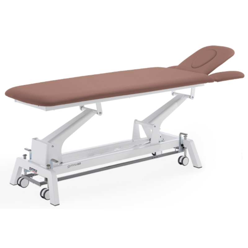 Table de massage Gymna GO D4