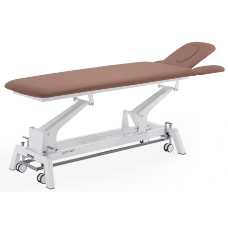 Table de massage Gymna GO D4