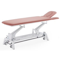 Table de massage Gymna GO D4