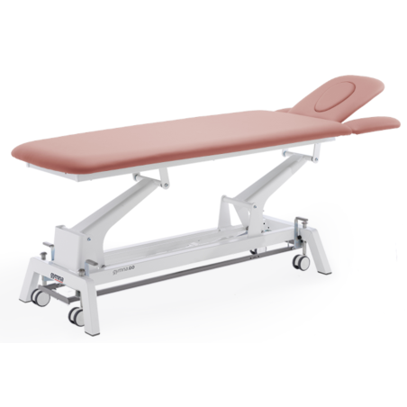 Table de massage Gymna GO D4
