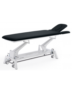 Table de massage Gymna GO...