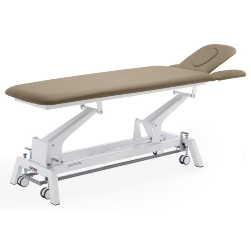 Table de massage Gymna GO D4