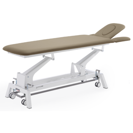 Table de massage Gymna GO D4