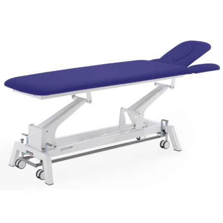Table de massage Gymna GO D4